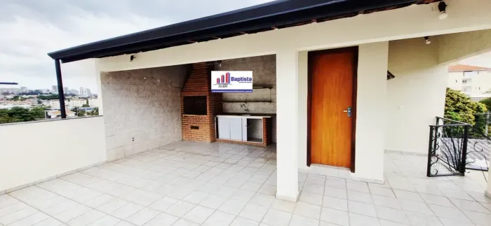 CASA PARA LOCAÇÃO VILA JARDINE SOROCABA | ANDAR SUPERIOR