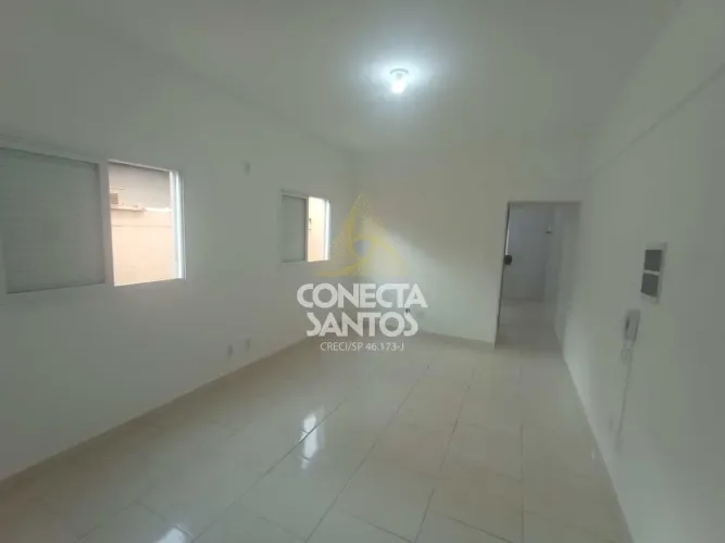 Kitnet 1 Dorm Vila Cascatinha São Vicente Cod 1299