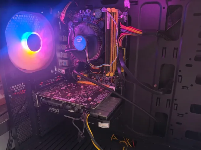 PC GAMER