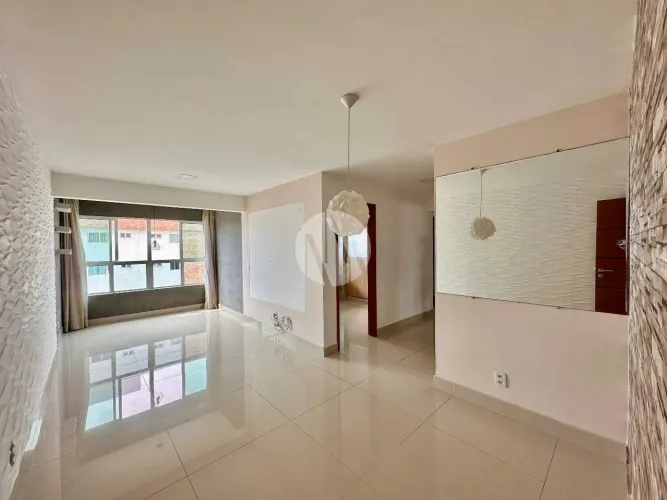 Condomínio Príncipe de Gales à venda em Lagoa Nova (Natal/RN) | 114 m²