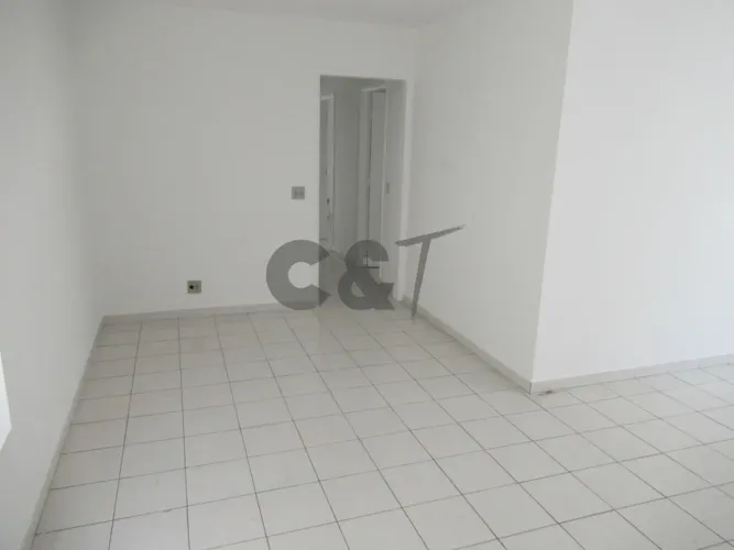 Apartamento - 3 Dormitórios (1 Suíte) para Alugar no Paraíso - São Paulo/SP.