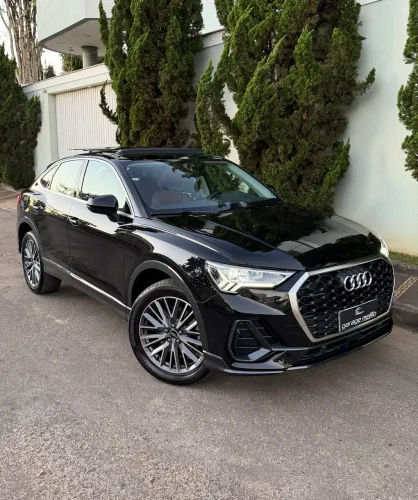 Audi Q3 SPB Performance 2.0 TFSI Tipt. Quatt. 2024