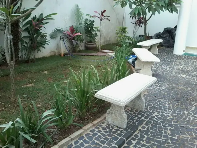 Casa Comercial Para Venda Bairro Lídice Em Uberlândia