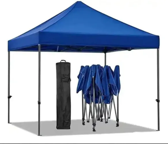 Aluguel de tenda 