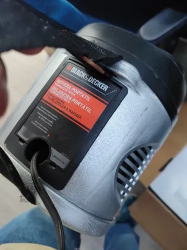 Mini Geladeira 6 litros para carro 12V 
