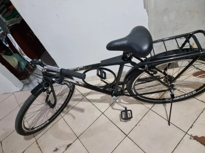 monark nova!