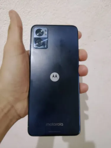 Moto g e22