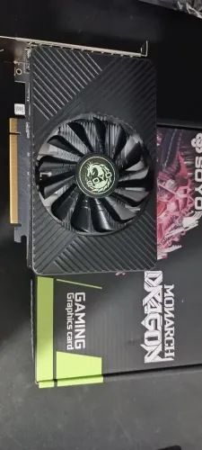 GTX 550 Ti