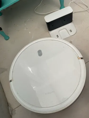 Robô aspirador Xiaomi E10