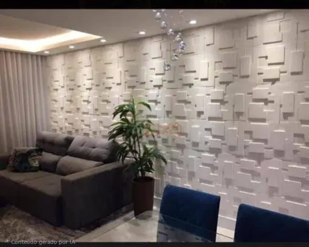 Apartamento Residencial / Loteamento Santo Antônio