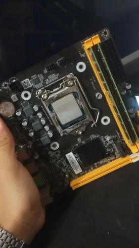 Kit i5 4590 + 16Gb de ram 