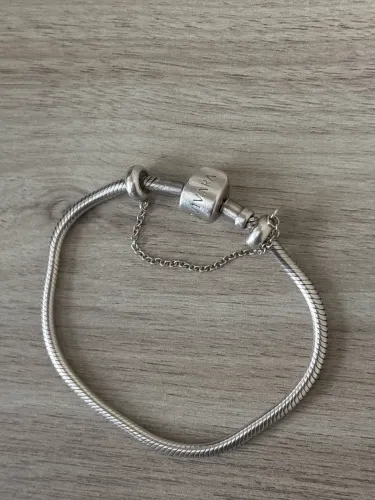 Pulseira Vivara Life - Original 
