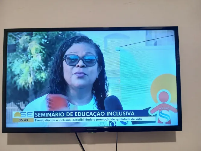 TV 32 polegadas