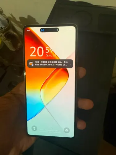Vendo inifinix
