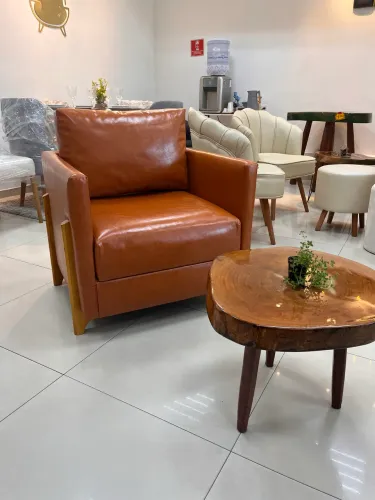 PROMOÇÃO DE POLTRONAS (consultem os valores por modelo)