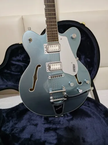 Gretsch G5622T-140 Electromatic 140th Double Platinum