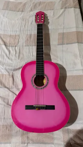 Violão Giannini