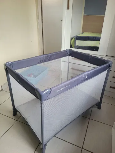 Berço Portátil Cosco
