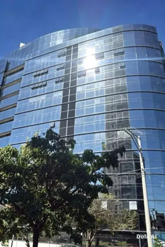 Sala Comercial para Locação em Sorocaba, Jardim Emília, 1 banheiro, 1 vaga