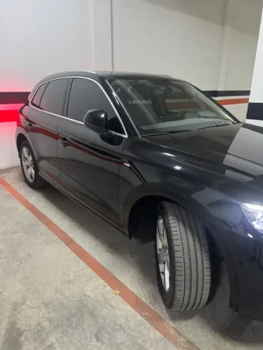 Audi Q5 S-line 2.0 TFSI Quattro S-tronic 2019