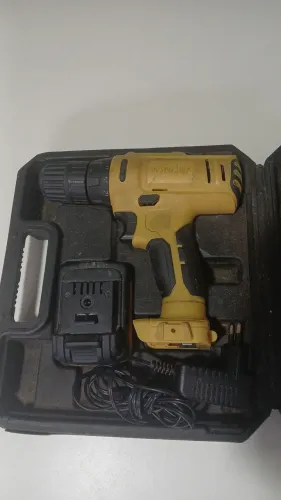 Parafusadeira vender 12v