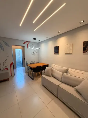 Casa Semi-Mobiliada no condomínio Reserva Buzios