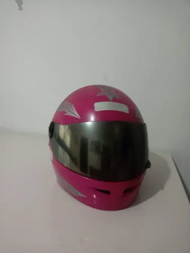 Capacete