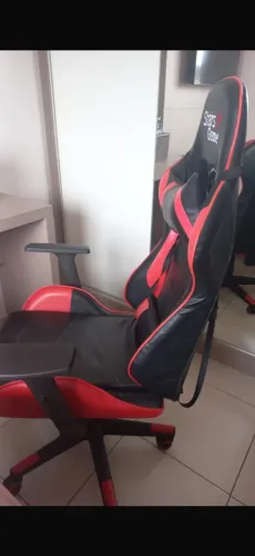 Cadeira Gamer Stars Game
