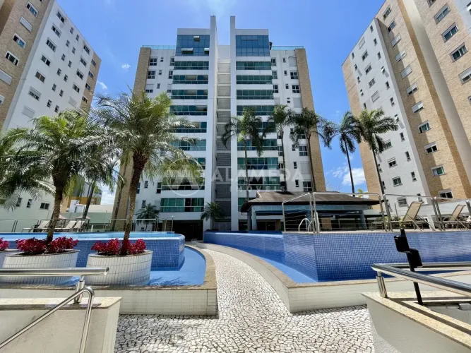 COBERTURA DUPLEX MOBILIADA À VENDA NO BAIRRO JARDIM BLUMENAU!