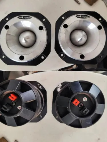 Super Tweeter Hinor - HST 600 (PAR)