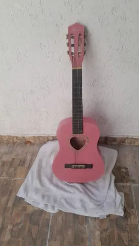 Violão Austin
