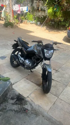 Escape Gemoto 