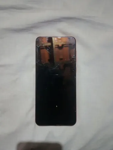 Celular A01