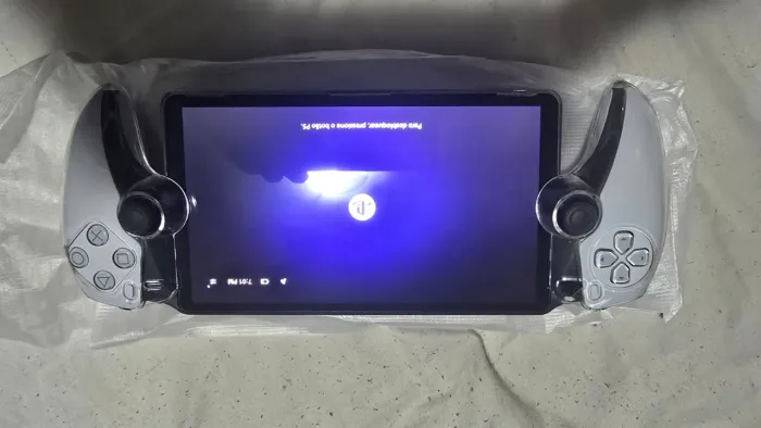 PlayStation portal