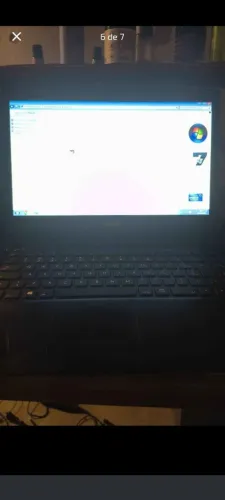 Notebook CCE 2RAM 300Gb HD DUAL CORE