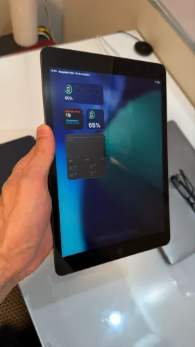 iPad 9