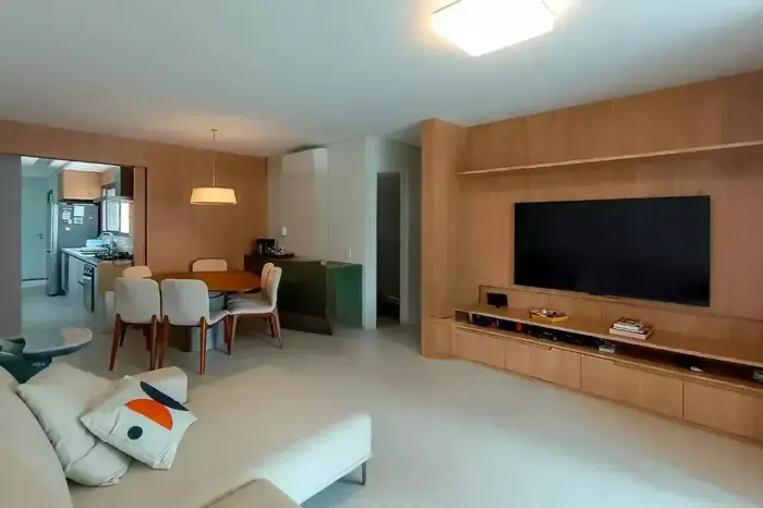 Imóvel para venda possui 108 metros quadrados com 2 quartos em Perdizes - São Paulo - SP