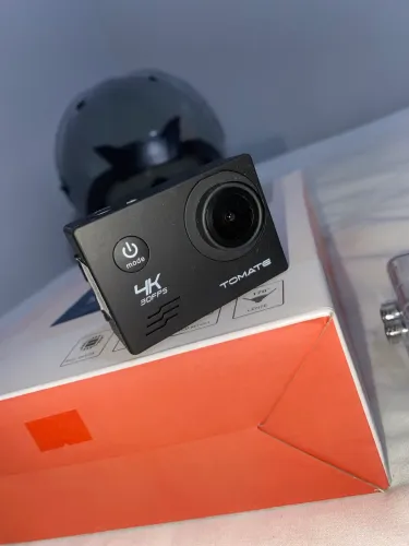 GoPro TOMATE 4K 30FPS HD