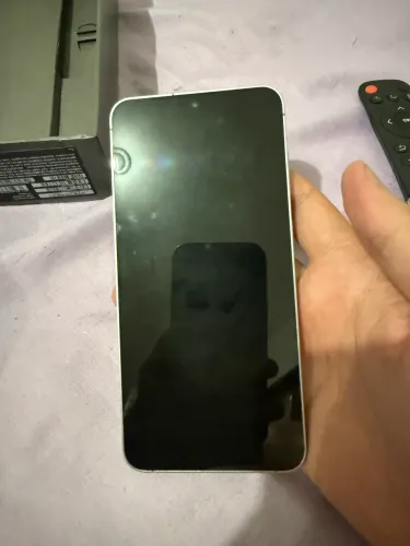 Samsung Galaxy S25 FÉ