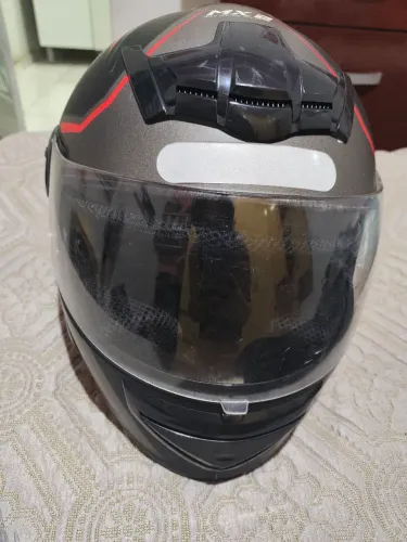Capacete MX2 Tamanho 58