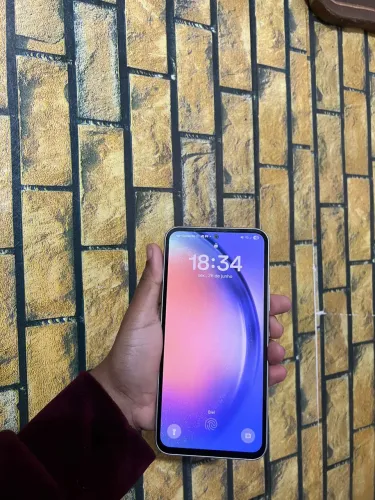 A54 256GB IMPECÁVEL!!