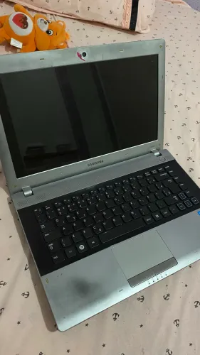 NOTEBOOK USADO *NAO FUNCIONA*