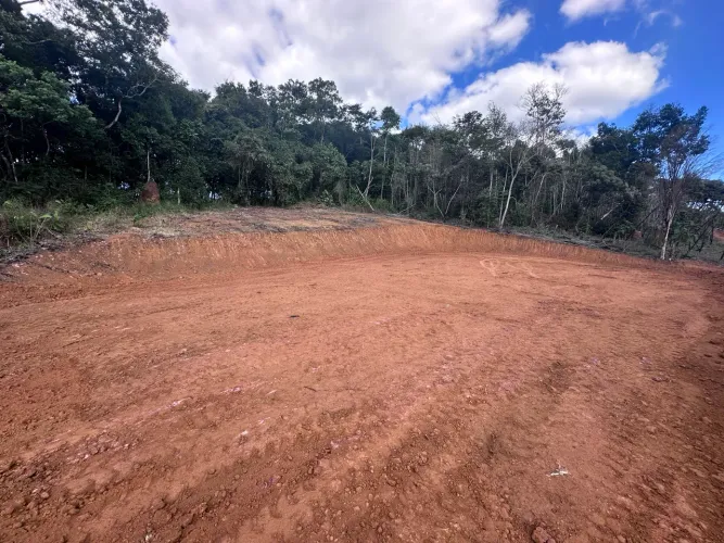 O Lugar Perfeito Para Seu Sítio ou Chalé