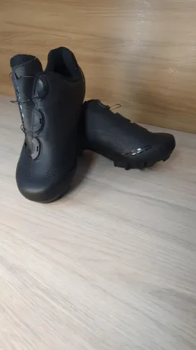 Sapatilha mtb 36 pra vender hoje