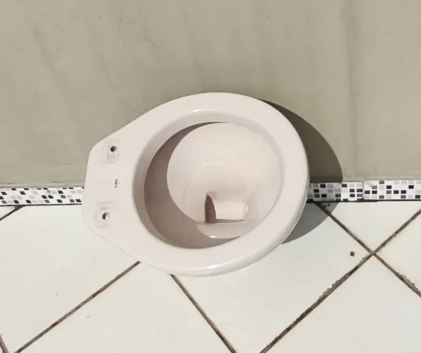 Vaso Sanitario CELITE ( Bacia)