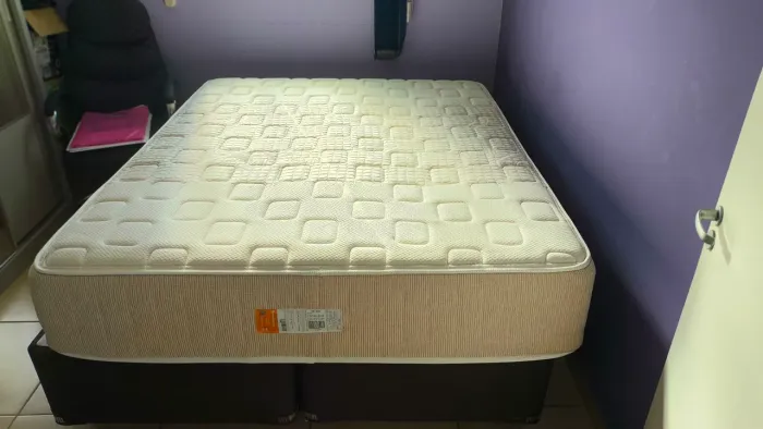 colchão
