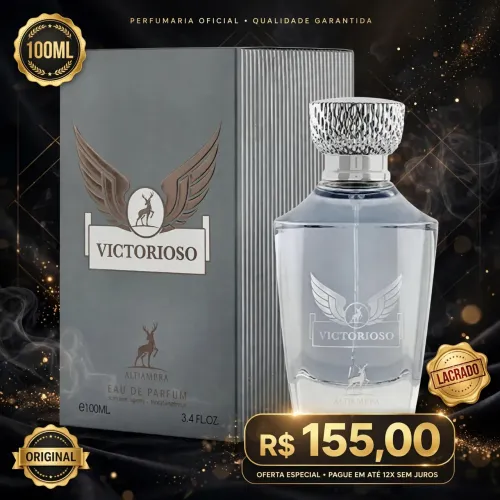 Perfumes masculino original