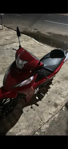 Biz 125 Ex zera