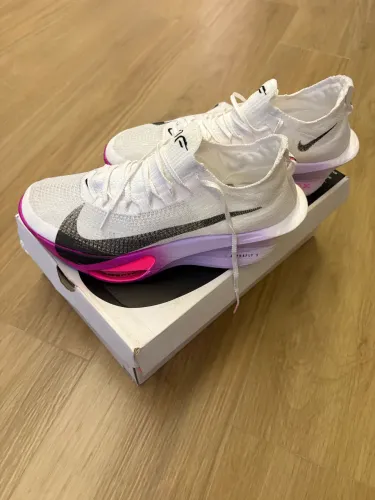 Nike Alphafly 3 TAM 44