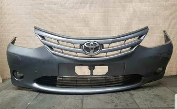 Para choque dianteiro Etios 2015